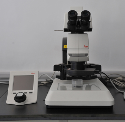 莱卡U205A体视显微镜